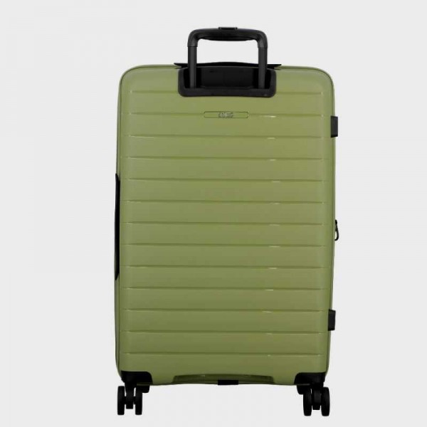 Jump - Valise moyenne 66cm 4 roues... Jump - Valise moyenne 66cm 4 roues...