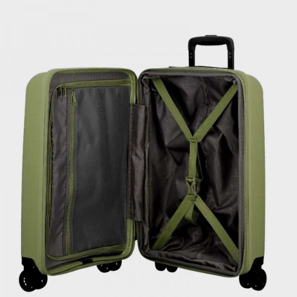 Jump - Valise moyenne 66cm 4 roues... Jump - Valise moyenne 66cm 4 roues...