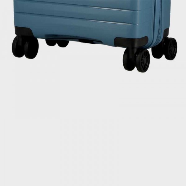 Jump - Valise moyenne 66cm 4 roues... Jump - Valise moyenne 66cm 4 roues...