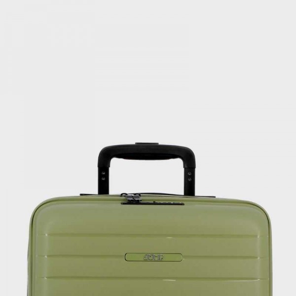 Jump - Valise moyenne 66cm 4 roues... Jump - Valise moyenne 66cm 4 roues...