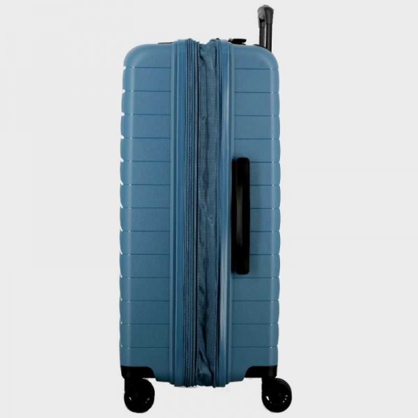 Jump - Grande valise 77cm 4 roues... Jump - Grande valise 77cm 4 roues...