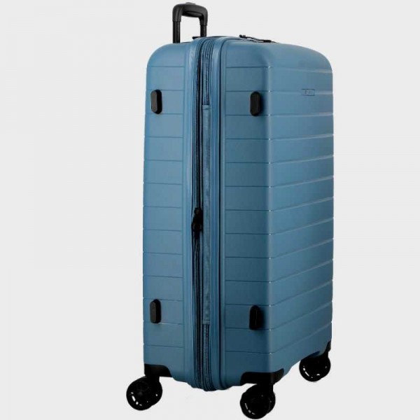 Jump - Grande valise 77cm 4 roues... Jump - Grande valise 77cm 4 roues...