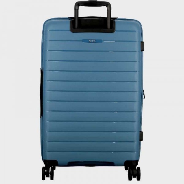 Jump - Grande valise 77cm 4 roues... Jump - Grande valise 77cm 4 roues...