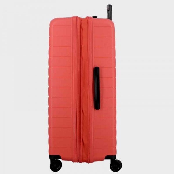 Jump - Grande valise 77cm 4 roues... Jump - Grande valise 77cm 4 roues...