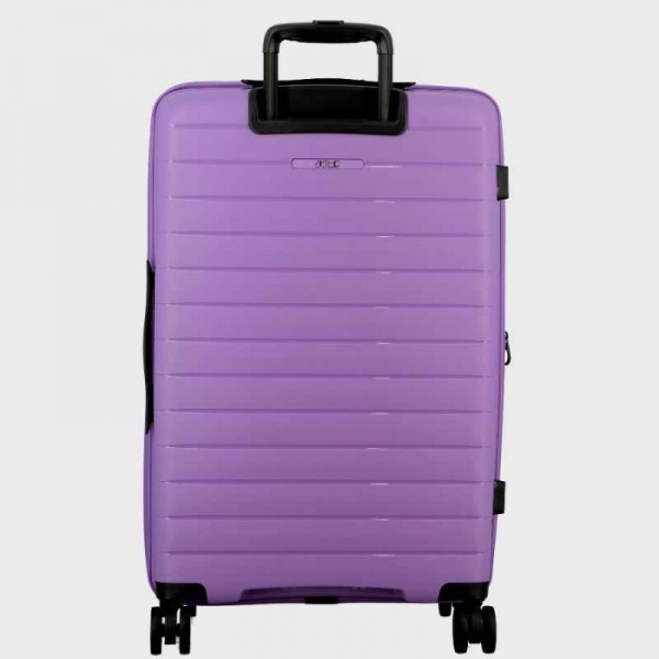 Jump - Grande valise 77cm 4 roues...