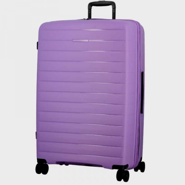 Jump - Grande valise 77cm 4 roues...