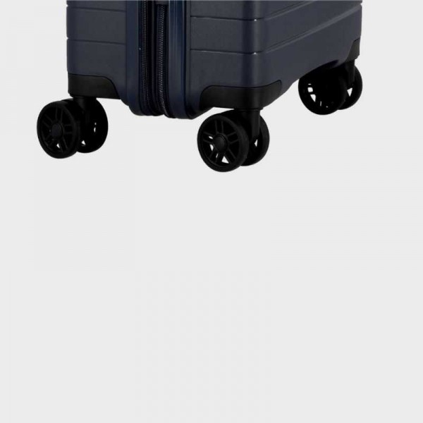 Jump - Grande valise 77cm 4 roues... Jump - Grande valise 77cm 4 roues...