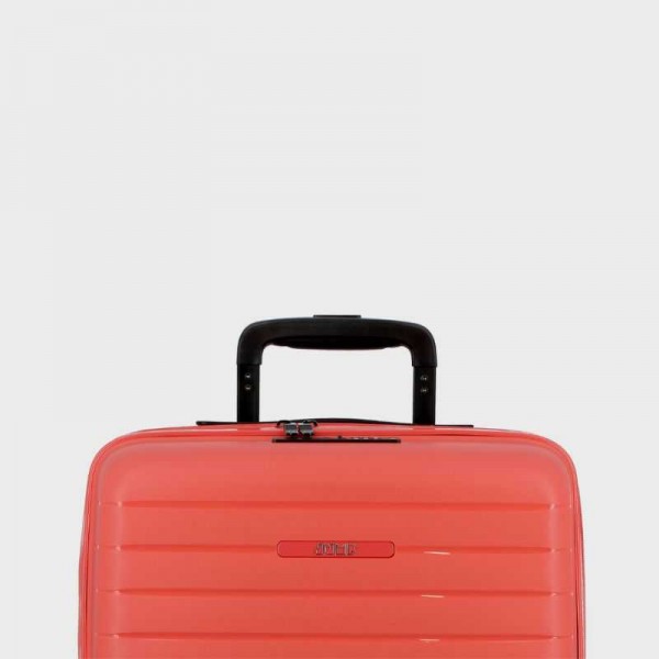 Jump - Grande valise 77cm 4 roues... Jump - Grande valise 77cm 4 roues...