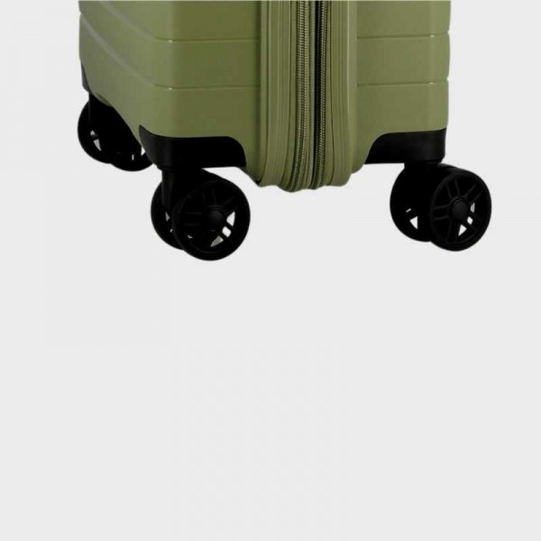 Jump - Grande valise 77cm 4 roues... Jump - Grande valise 77cm 4 roues...