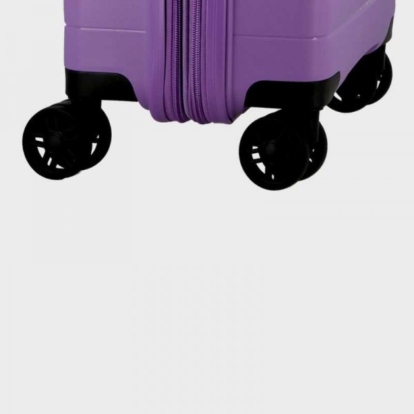 Jump - Grande valise 77cm 4 roues...