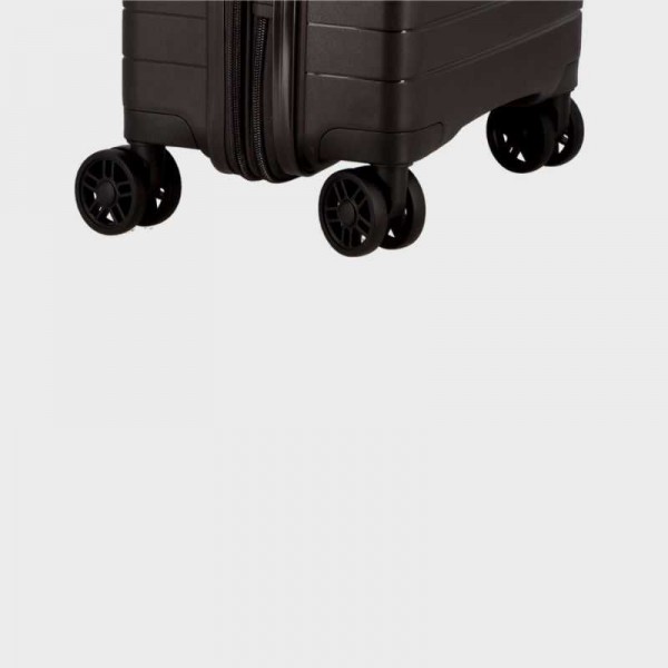 Jump - Grande valise 77cm 4 roues... Jump - Grande valise 77cm 4 roues...