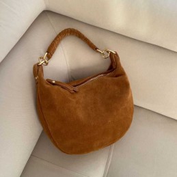 Anais - Sac porté épaule en...