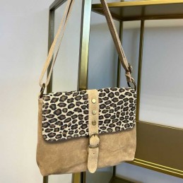 Anais - Sac bandoulière...