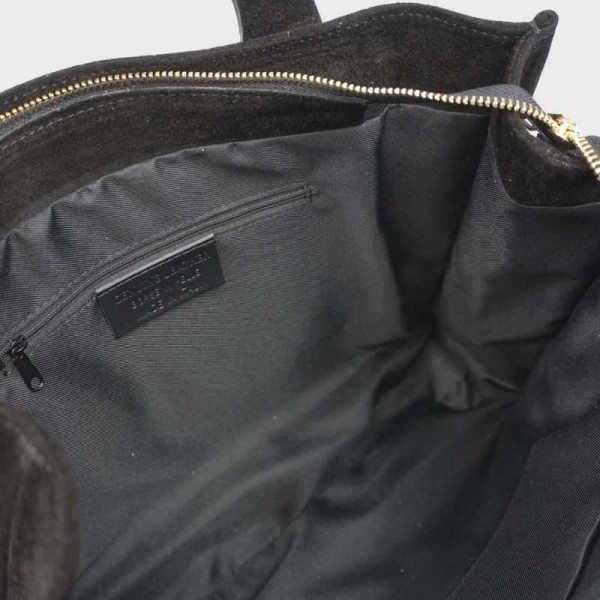 Anais - Sac cabas porté épaule en... Anais - Sac cabas porté épaule en...