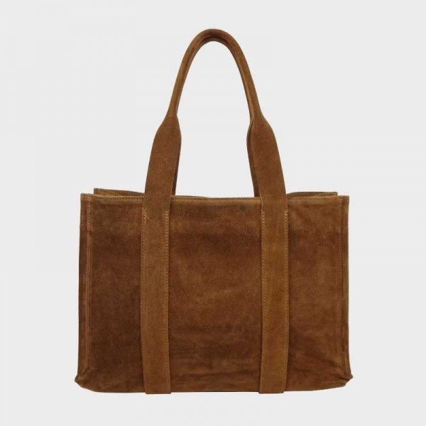 Anais - Sac cabas porté épaule en... Anais - Sac cabas porté épaule en...