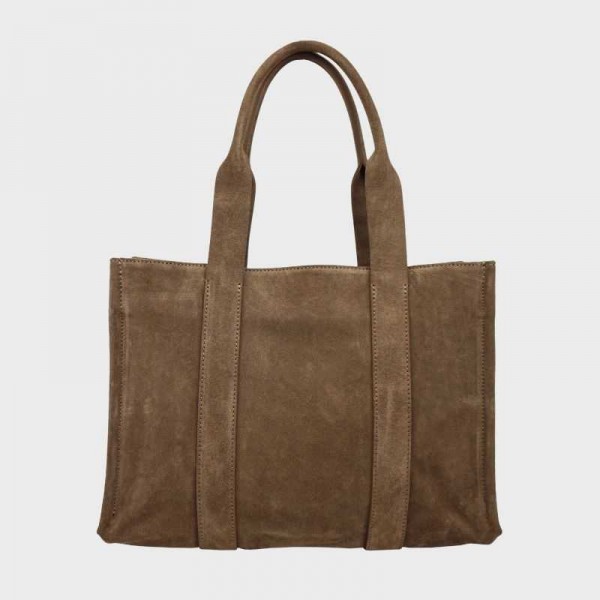 Anais - Sac cabas porté épaule en... Anais - Sac cabas porté épaule en...