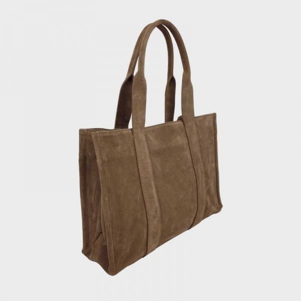 Anais - Sac cabas porté épaule en... Anais - Sac cabas porté épaule en...