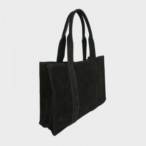 Anais - Sac cabas porté épaule en... Anais - Sac cabas porté épaule en...