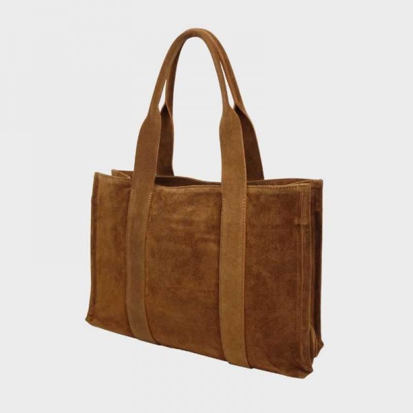 Anais - Sac cabas porté épaule en... Anais - Sac cabas porté épaule en...