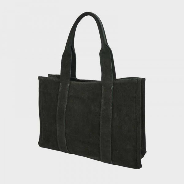 Anais - Sac cabas porté épaule en... Anais - Sac cabas porté épaule en...