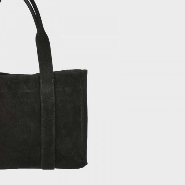 Anais - Sac cabas porté épaule en... Anais - Sac cabas porté épaule en...