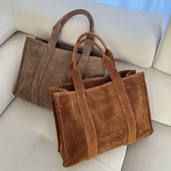 Anais - Sac cabas porté épaule en... Anais - Sac cabas porté épaule en...