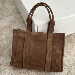 Anais - Sac cabas porté...