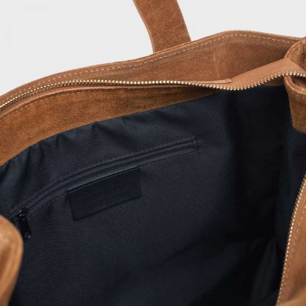 Anais - Sac cabas porté épaule en... Anais - Sac cabas porté épaule en...