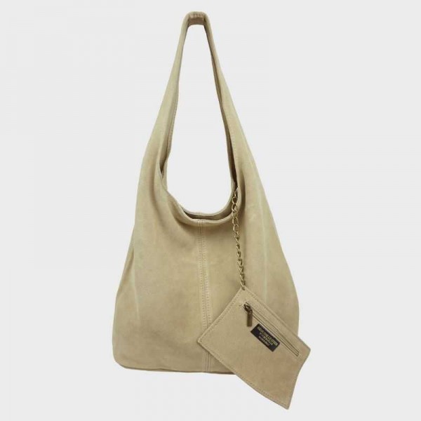 Anais - Sac porté épaule en cuir... Anais - Sac porté épaule en cuir...