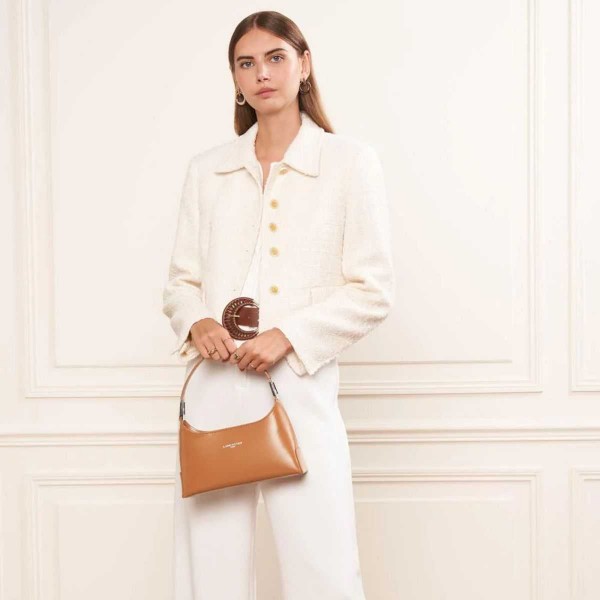 Lancaster - Petit sac baguette Suave Ace