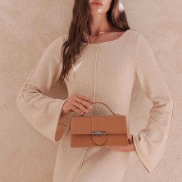 Lancaster - Sac baguette...