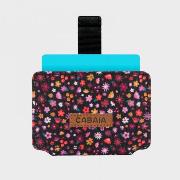 Cabaïa - Porte cartes mini wallet Cabaïa - Porte cartes mini wallet
