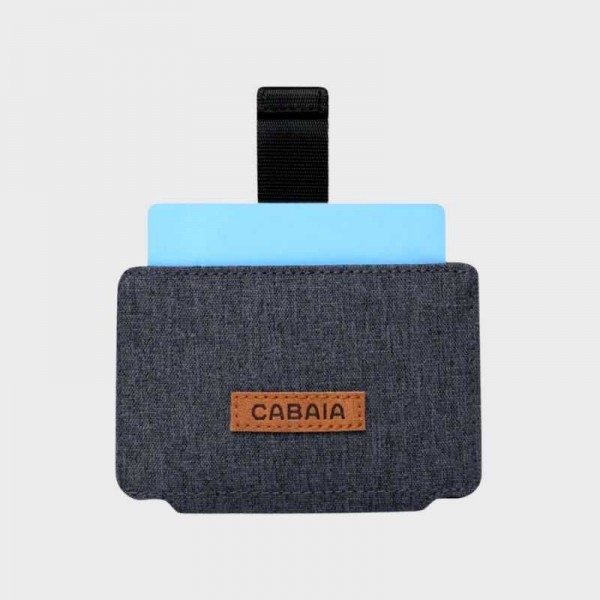 Cabaïa - Porte cartes mini wallet Cabaïa - Porte cartes mini wallet
