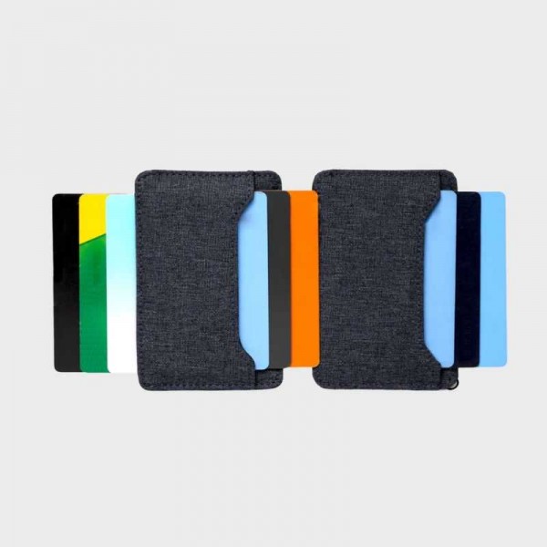 Cabaïa - Porte cartes mini wallet Cabaïa - Porte cartes mini wallet