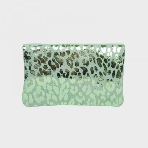 Anais - Grand porte-monnaie en cuir...