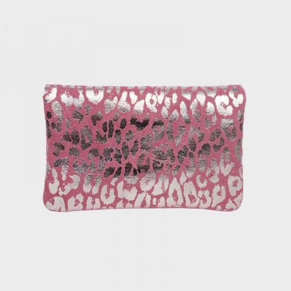 Anais - Grand porte-monnaie en cuir...