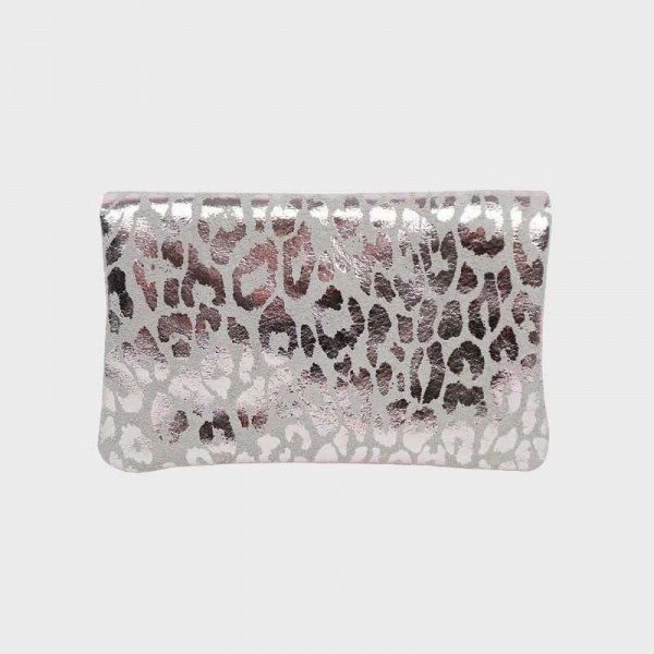 Anais - Grand porte-monnaie en cuir...