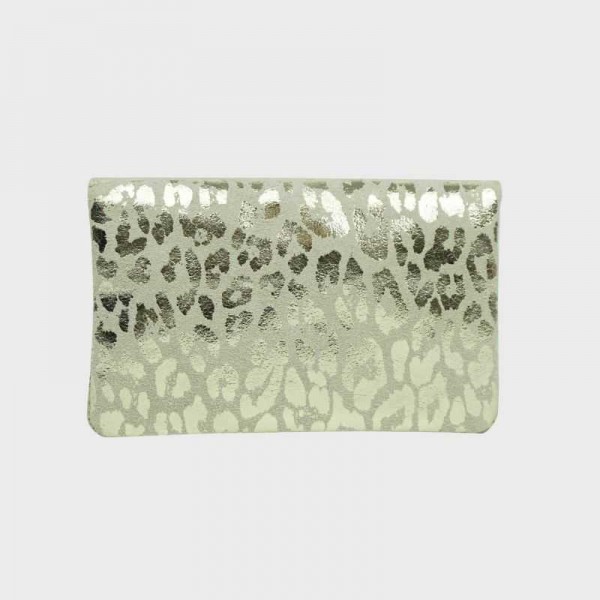 Anais - Grand porte-monnaie en cuir...