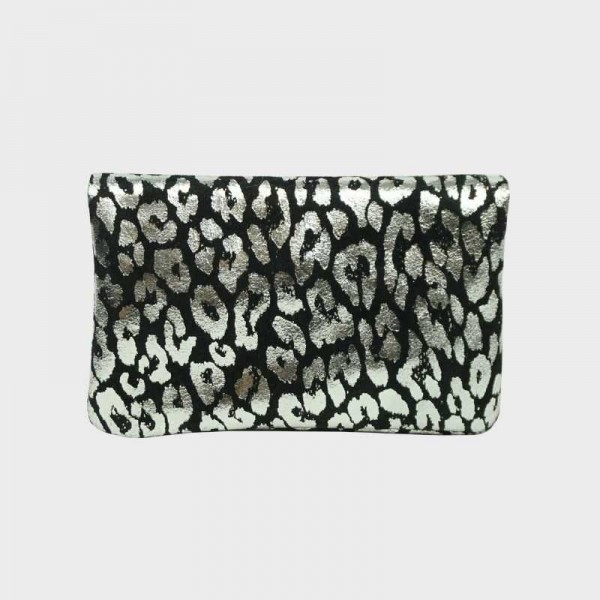 Anais - Grand porte-monnaie en cuir...