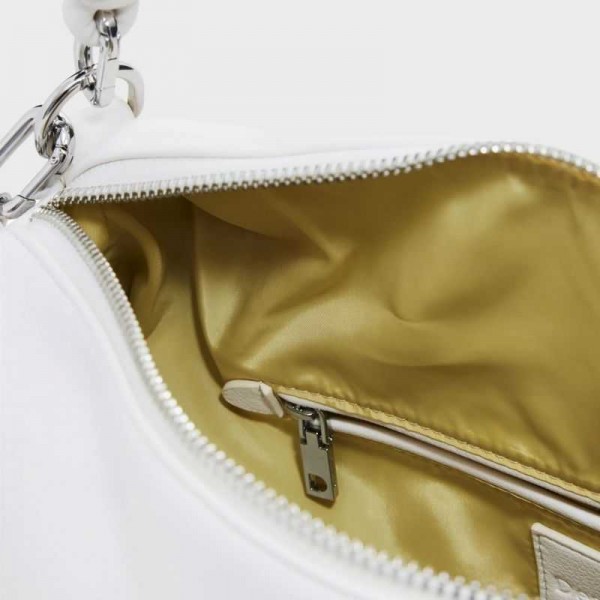 Desigual - Sac à main multipoches... Desigual - Sac à main multipoches...