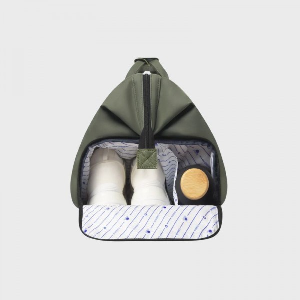 Cabaia - Sac de voyage Busan Duffle V2 Cabaia - Sac de voyage Busan Duffle V2