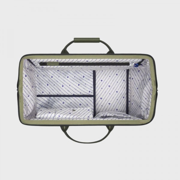 Cabaia - Sac de voyage Busan Duffle V2 Cabaia - Sac de voyage Busan Duffle V2