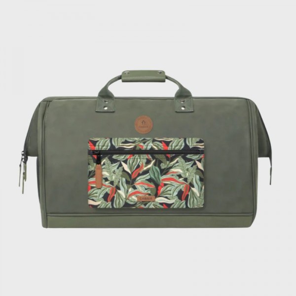 Cabaia - Sac de voyage Busan Duffle V2 Cabaia - Sac de voyage Busan Duffle V2