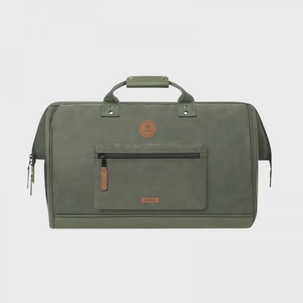 Cabaia - Sac de voyage Busan Duffle V2 Cabaia - Sac de voyage Busan Duffle V2