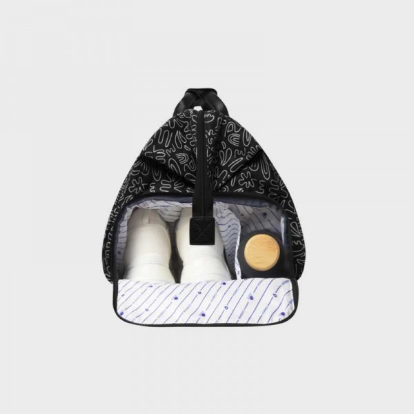 Cabaia - Sac de voyage Amiens Duffle V2 Cabaia - Sac de voyage Amiens Duffle V2