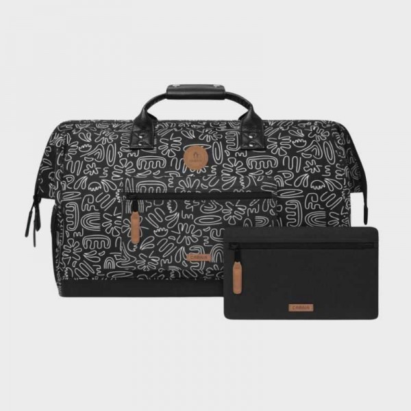 Cabaia - Sac de voyage Amiens Duffle V2 Cabaia - Sac de voyage Amiens Duffle V2