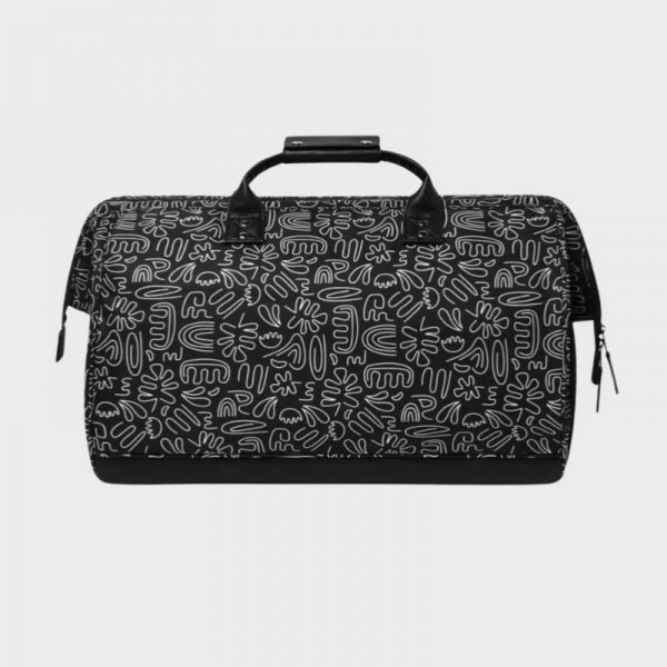 Cabaia - Sac de voyage Amiens Duffle V2 Cabaia - Sac de voyage Amiens Duffle V2