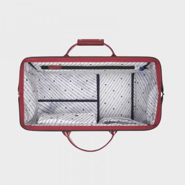 Cabaia - Sac de voyage Angers Duffle V2