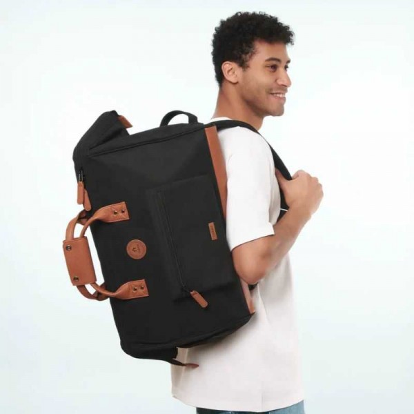 Cabaia - Sac de voyage Cologne Duffle V2 Cabaia - Sac de voyage Cologne Duffle V2