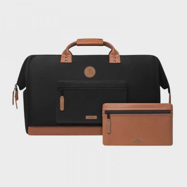 Cabaia - Sac de voyage Cologne Duffle V2 Cabaia - Sac de voyage Cologne Duffle V2